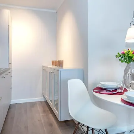 Middenmang _ _f23 _ App_27_ Апартаменты Вестерланд